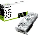 GIGABYTE RTX 5070 AERO OC 12GB 256-bit GDDR7 PCIe 5.0
