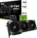 ASUS TUF RTX 5070 12GB GDDR7 OC Edition PCIe® 5.0