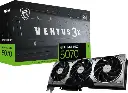 MSI GeForce RTX 5070 12GB Ventus 3X OC GDDR7 Edition PCIe® 5.0