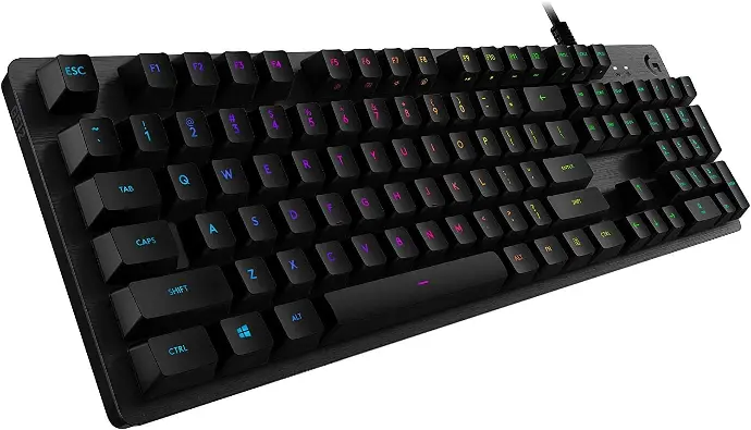 Logitech G512 Lightsync RGB 
