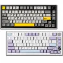 EPOMAKER Ajazz AK820 Pro Wireless 