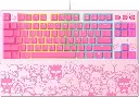 Razer Ornata V3 TKL Hello Kitty & Friends Edition