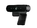 Logitech Brio 4K Ultra HD Webcam