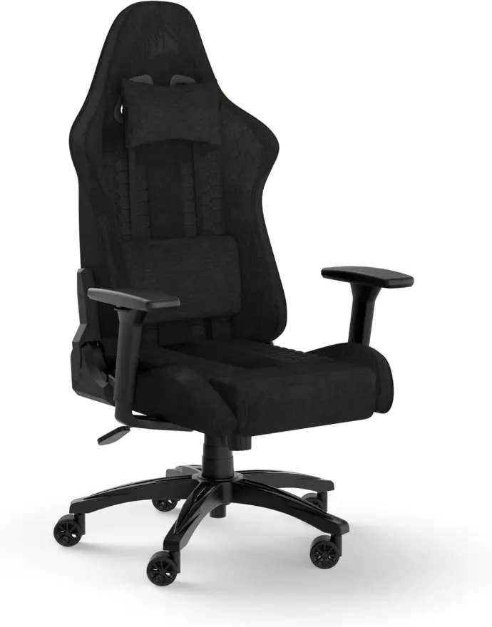 Corsair TC100 Relaxed Silla Gaming