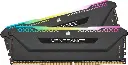 CORSAIR VENGEANCE RGB PRO SL DDR4 32 GB (2 x 16 GB) 3600 MHz