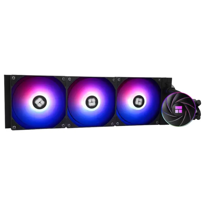Thermalright Aqua Elite 360 Black ARGB V4