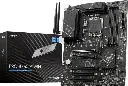 MSI PRO B760-P WiFi ProSeries DDR4 INTEL