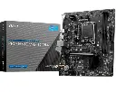 MSI PRO H610M-S DDR4 LGA 1700