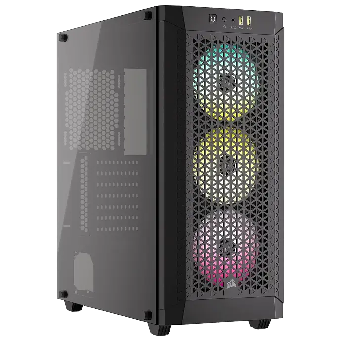 CORSAIR 480T RGB Airflow