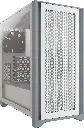Corsair 4000D Airflow White 