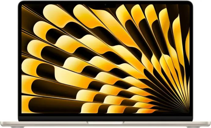 Apple MacBook Air 2025 13" con chip M4 16GB RAM 256GB SSD