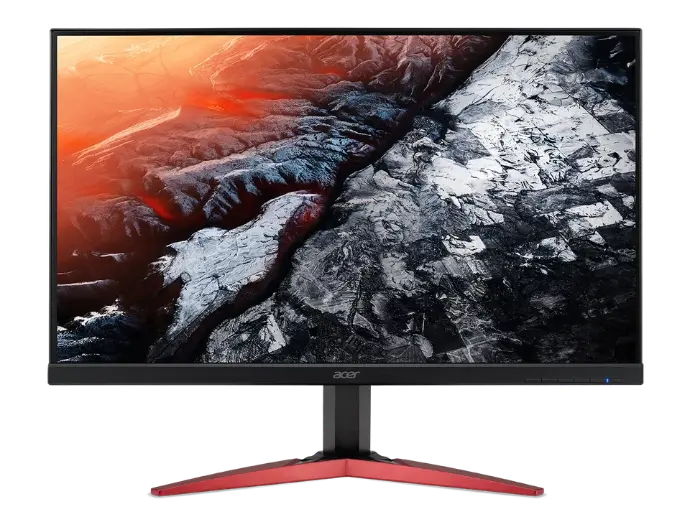 Acer 24.5" 300 Hz IPS FHD 1ms 1920 x 1080 Nitro KG251Q