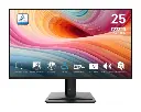 MSI PRO MP252 E2 24.5" IPS 1920 x 1080 (FHD) 120Hz