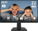 MSI PRO 22" MP225 IPS 1920 x 1080 (FHD) 100Hz