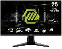 MSI 25" 250Hz Rapid VA FHD Gaming Monitor 1920 x 1080 MAG255XFV