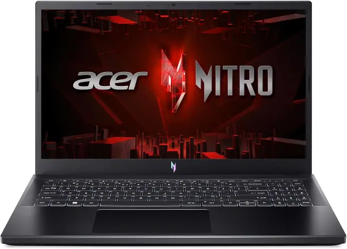 Acer Nitro V 15.6" 144Hz i5-13420H RTX 4050 16GB RAM 512GB SSD 