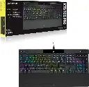 Corsair Teclado K70 RGB PRO 