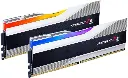 G.SKILL Trident Z5 RGB Series DDR5 RAM 32 GB (2 x 16 GB) 6400Mhz
