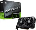 MSI Gaming RTX 5060 8GB Shadow 2X OC