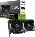 ASUS Dual GeForce RTX 5060 8GB GDDR7 OC Edition