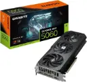 GIGABYTE RTX 5060 Gaming OC 8GB 128-bit GDDR7 PCIe 5.0