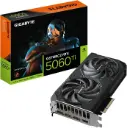 GIGABYTE RTX 5060 Ti WINDFORCE 8GB 128-bit GDDR7