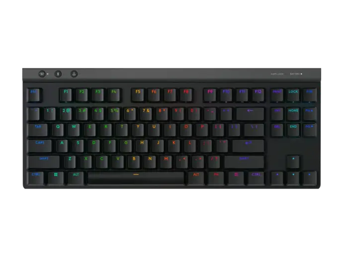 Logitech G515 Wireless Gaming TKL Low Profile