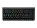 Logitech G515 Wireless Gaming TKL Low Profile