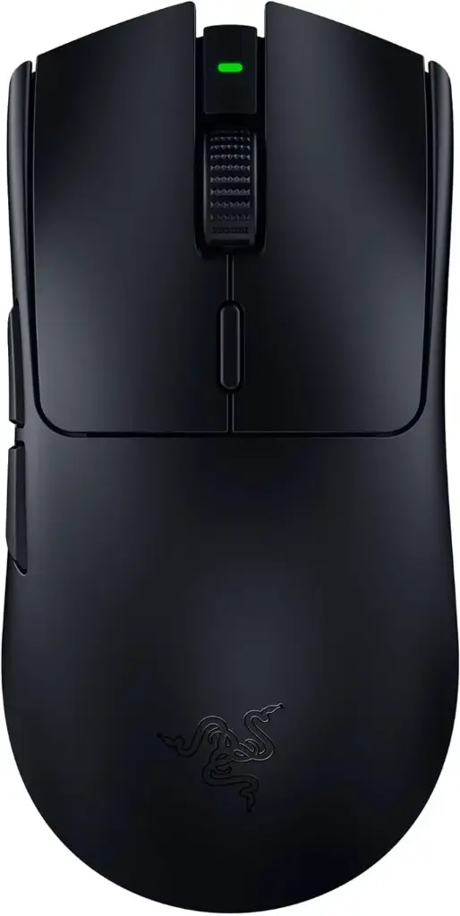 Razer Viper V3 HyperSpeed Wireless Esports Gaming  