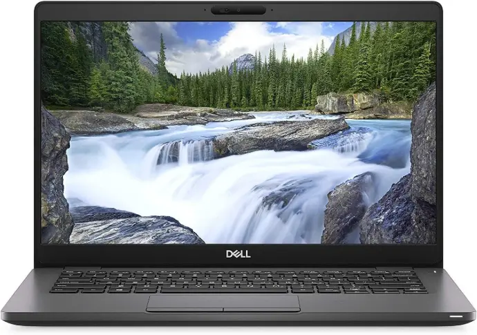Dell Latitude 5400 14" FHD i7-8665U 16GB 512GB SSD WIFI Win 11 Pro