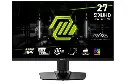 MSI MAG274UPF E2 27" 160 Hz Rapid IPS 4K UHD 3840 x 2160 0.5MS