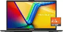 ASUS Vivobook Go 15.6” FHD AMD Ryzen 3 7320U, 8GB DDR5 RAM, 128GB SSD