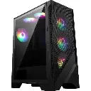 MSI MAG FORGE 120A AIRFLOW 