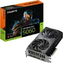 GIGABYTE RTX 5060 WINDFORCE OC 8G 128-bit GDDR7