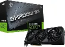 MSI RTX 5070 TI 16GB Shadow 3X OC GDDR7