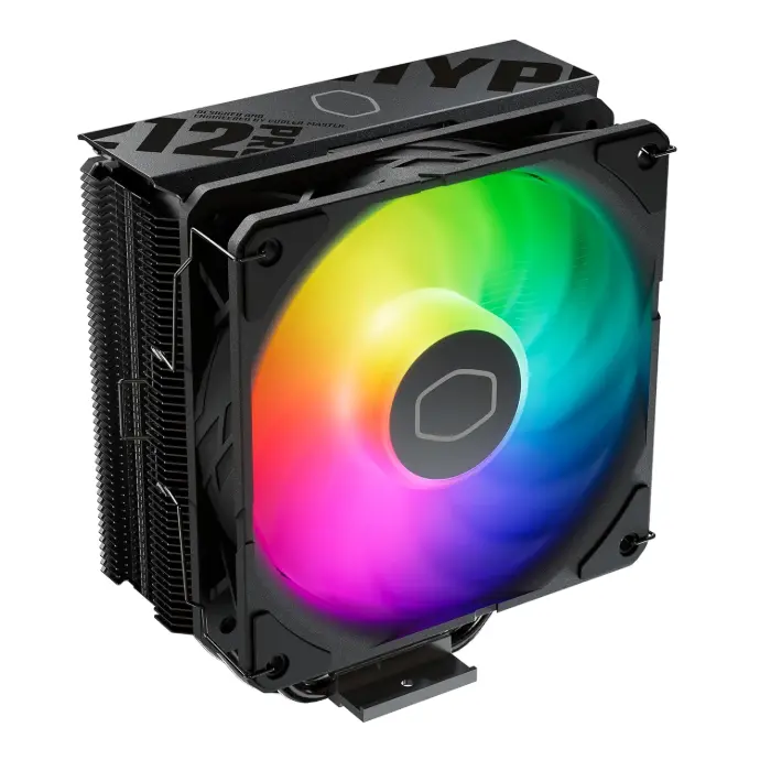 Cooler Master Hyper 212 Pro ARGB CPU Air Cooler 
