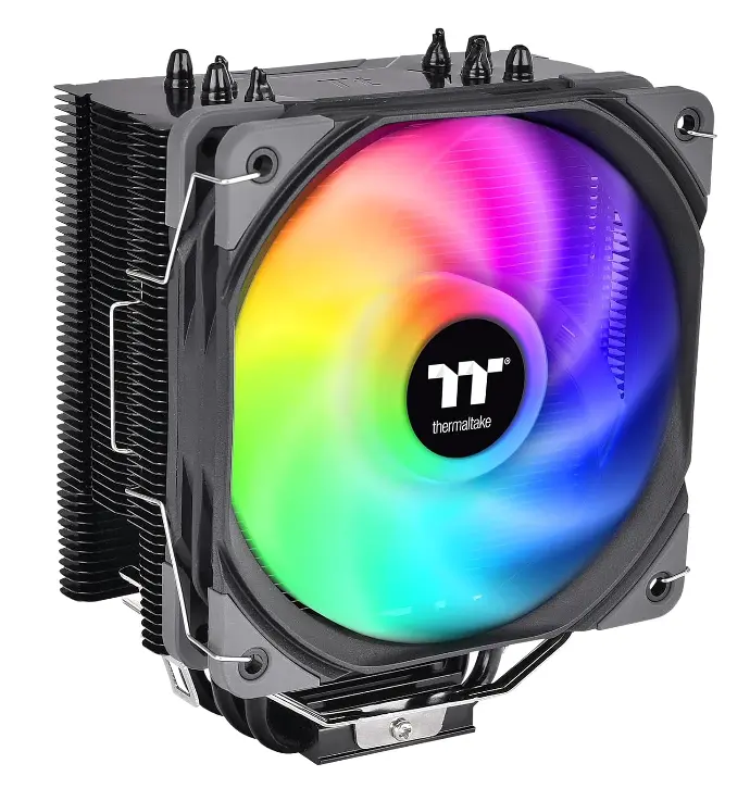 Thermaltake UX200 ARGB 