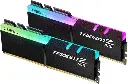 G.SKILL Trident Z RGB Series DDR4 32 GB (2 x 16 GB) 3600Mhz