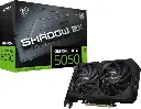 MSI RTX 5050 Shadow 2X OC 8GB GDDR6 128-bit