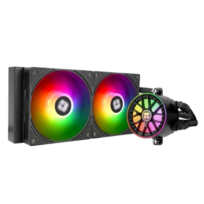 Thermalright Aqua Elite 240 V6 ARGB