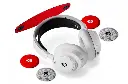 SteelSeries Arctis Nova 7P White Wireless Gaming Headset