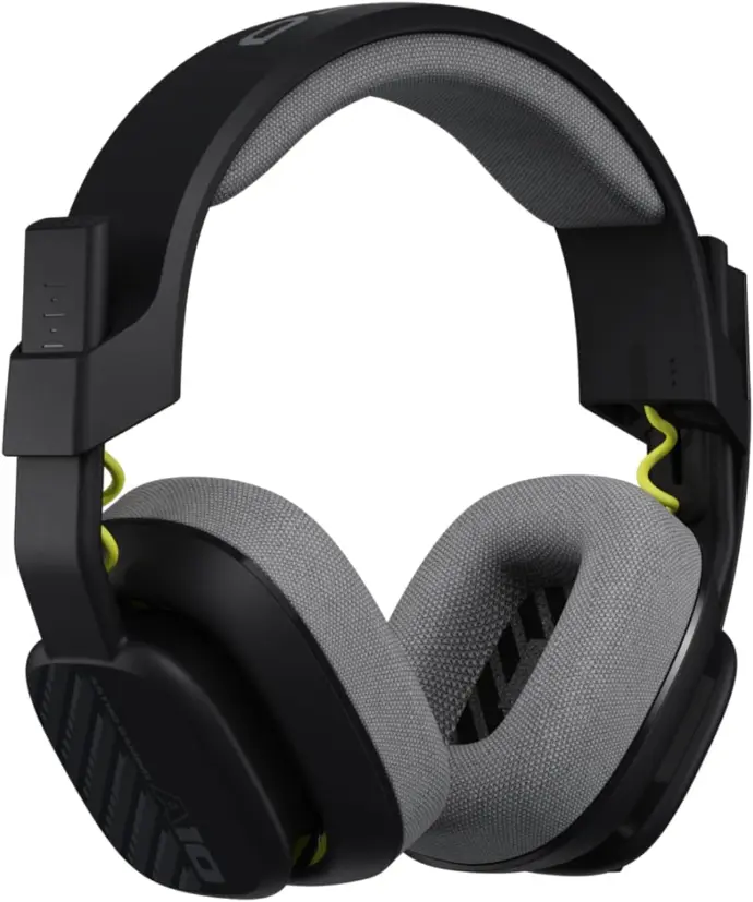Logitech G Astro A10 Gen 2 Gaming Headset 