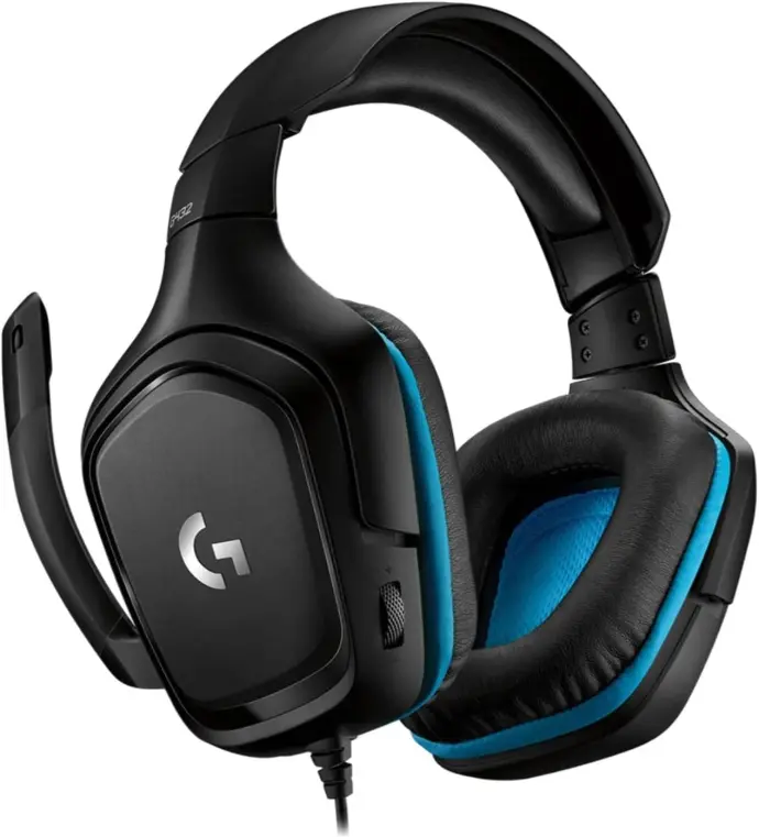 Logitech G432 Gaming 