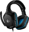 Logitech G432 Gaming 