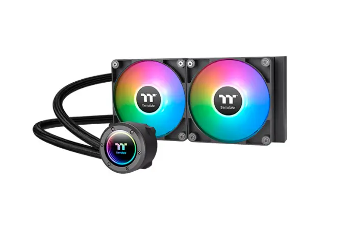 Thermaltake TH240 ARGB Sync V2