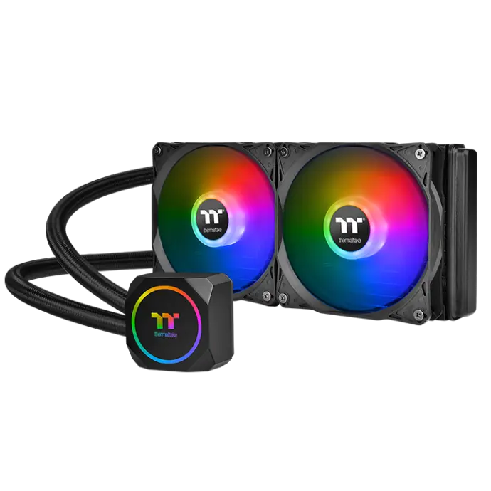 Thermaltake TH240 ARGB Sync