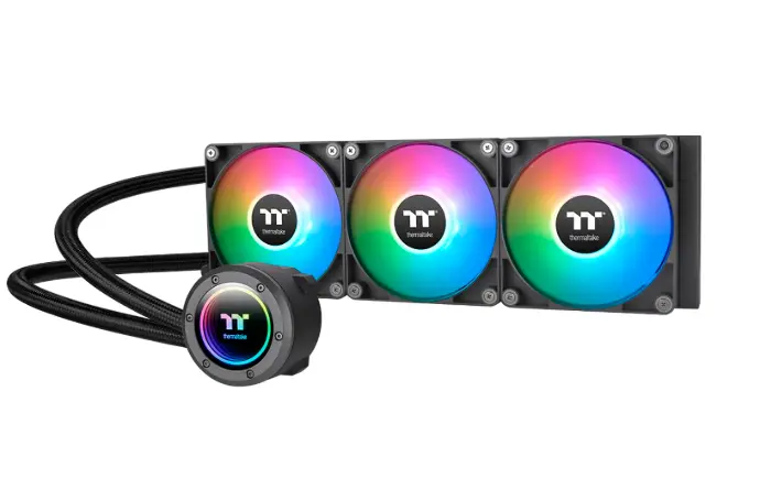 Thermaltake TH360 ARGB Sync V2