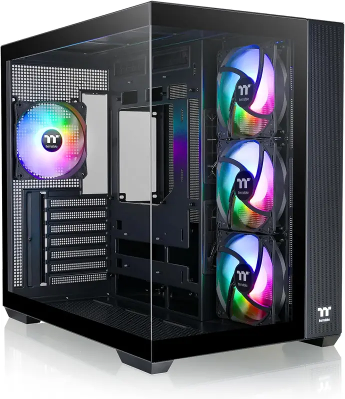 Thermaltake View 380 TG ARGB