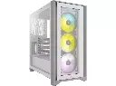 Corsair iCUE 4000X RGB ATX 