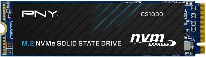 PNY CS1030 1TB M.2 NVMe
